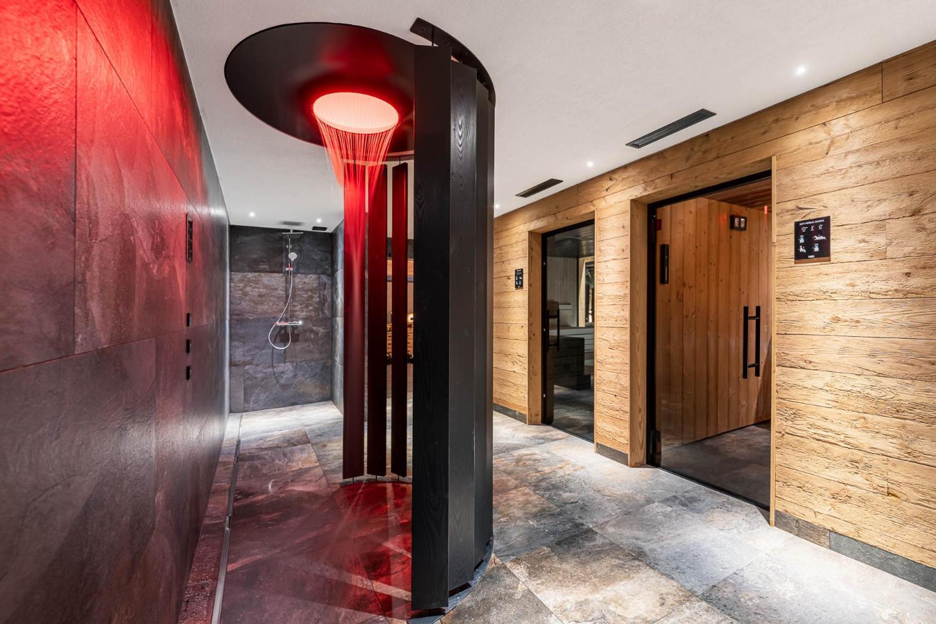 Hotel Majon Miramonti Канацеи Экстерьер фото