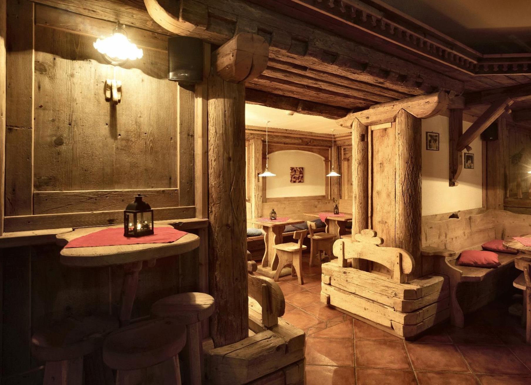 Hotel Majon Miramonti Канацеи Экстерьер фото