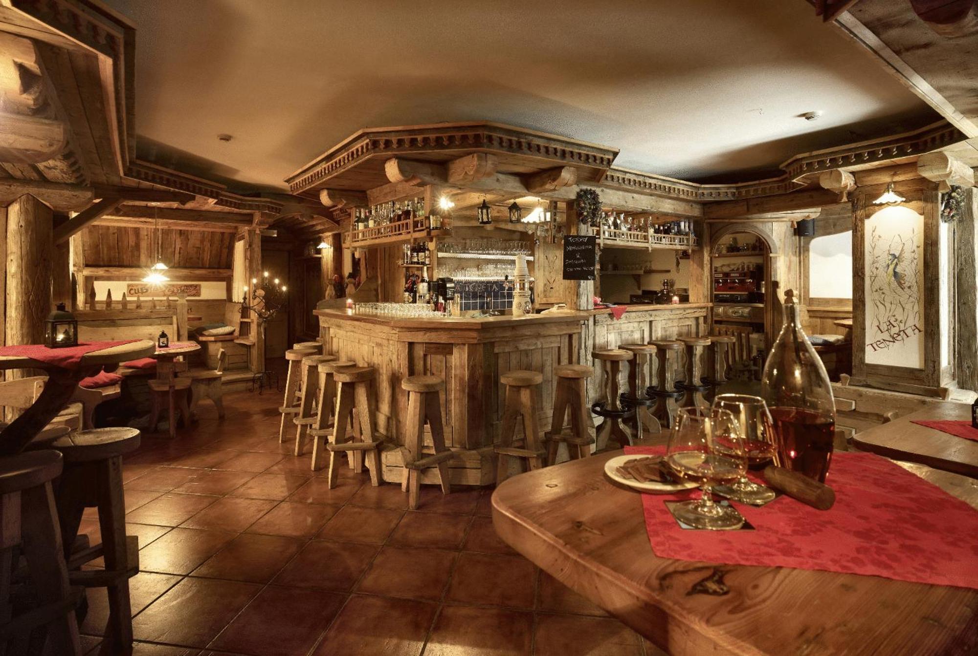 Hotel Majon Miramonti Канацеи Экстерьер фото